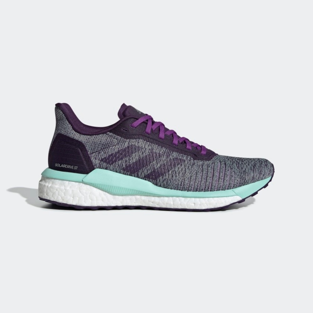 Adidas New! Solar Drive ST Women’s - Picture 2 of 13